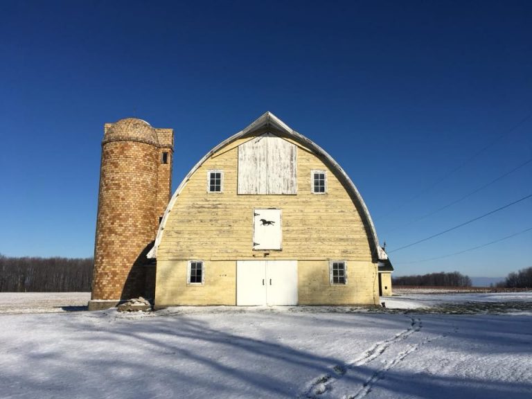 History Running Horse Farm Geneva, OH