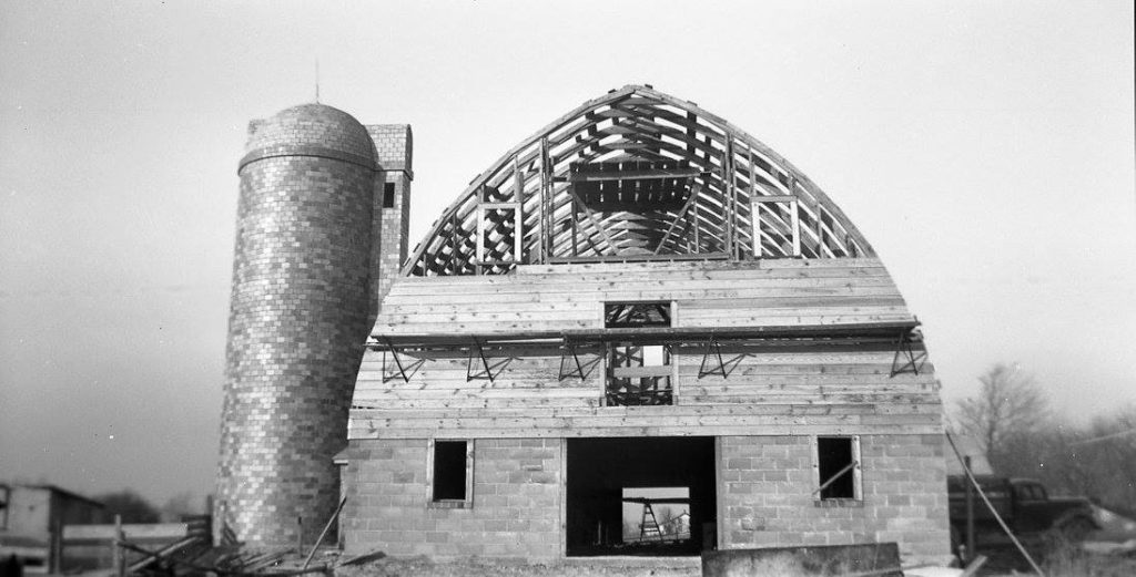 History Running Horse Farm Geneva, OH