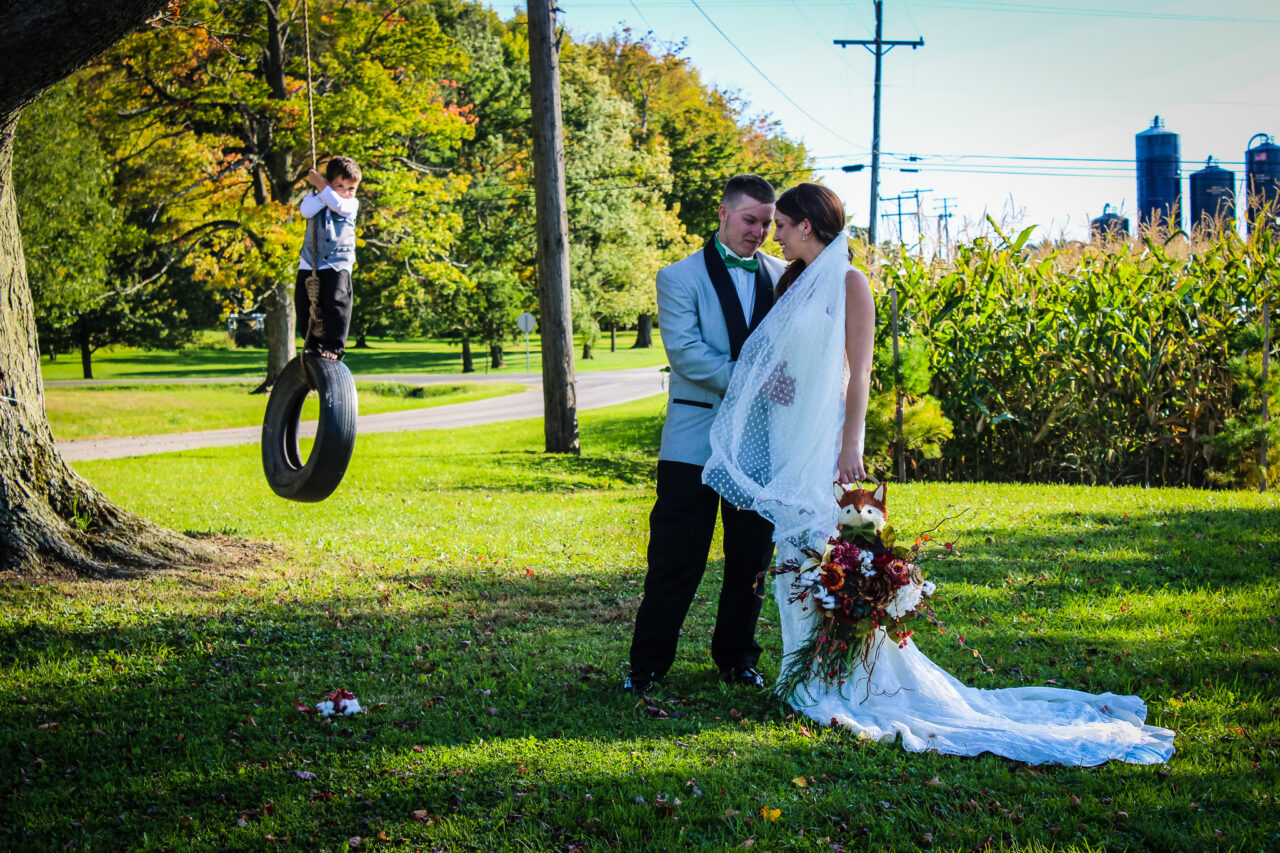 Pricing Running Horse Farm Geneva, OH