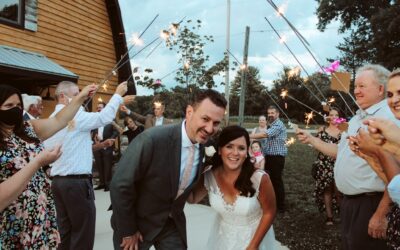 Christen & Jason