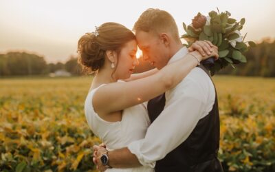 Emily & Nick