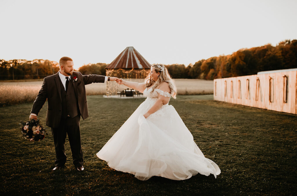 Alyssa & Bryan