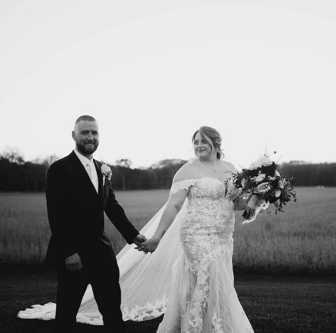 Erica & Charlie