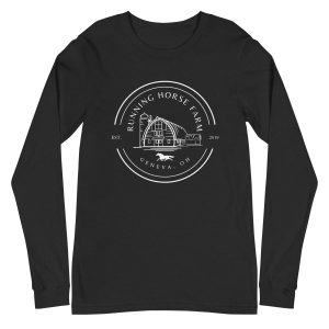 Unisex Long Sleeve Tee