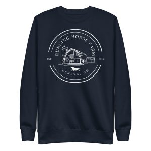 Unisex Premium Sweatshirt